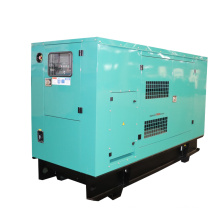 Alternator 165kVA silent diesel generator for sale